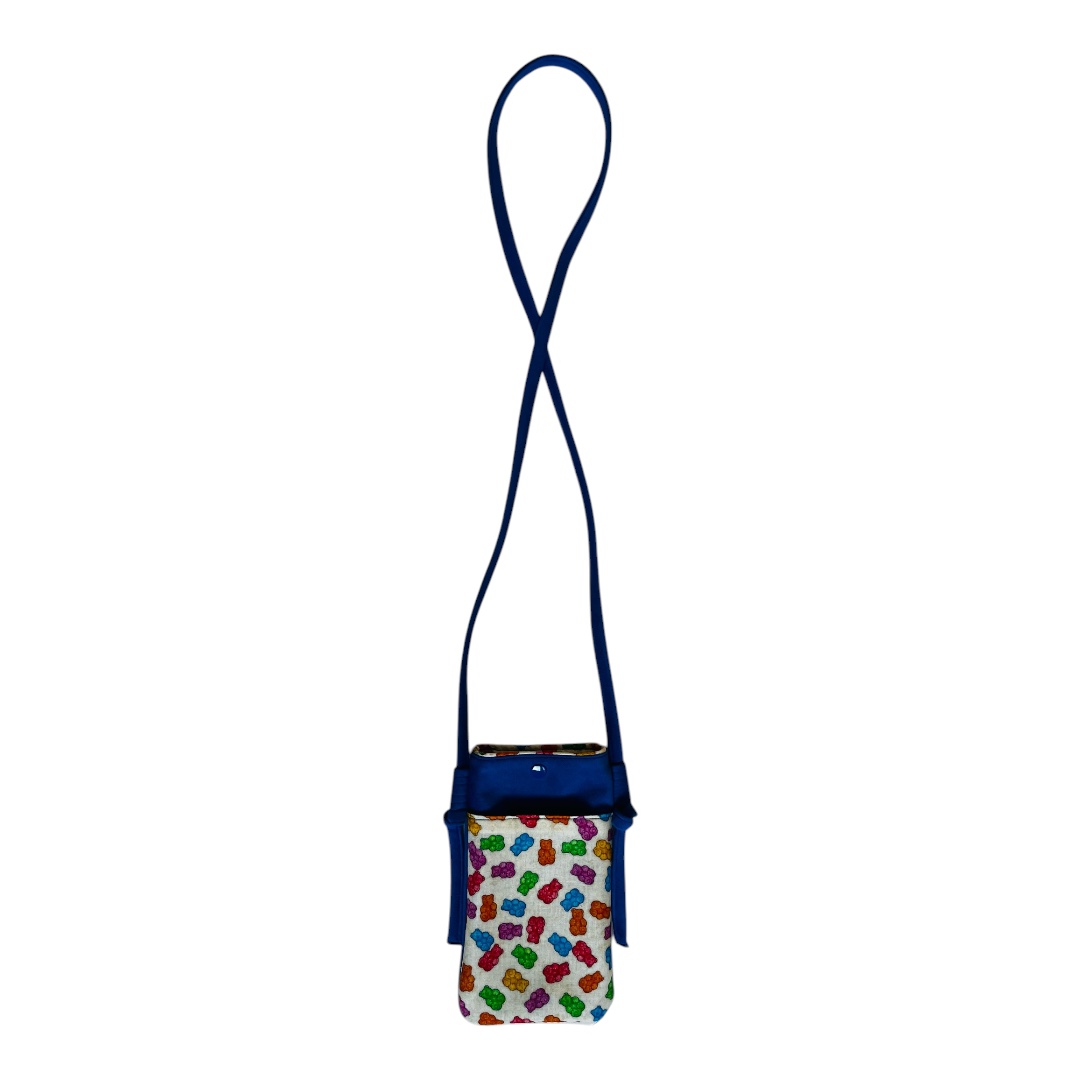 Crossbody Phone Bag