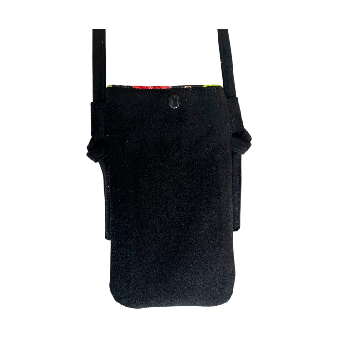 Crossbody Phone Bag