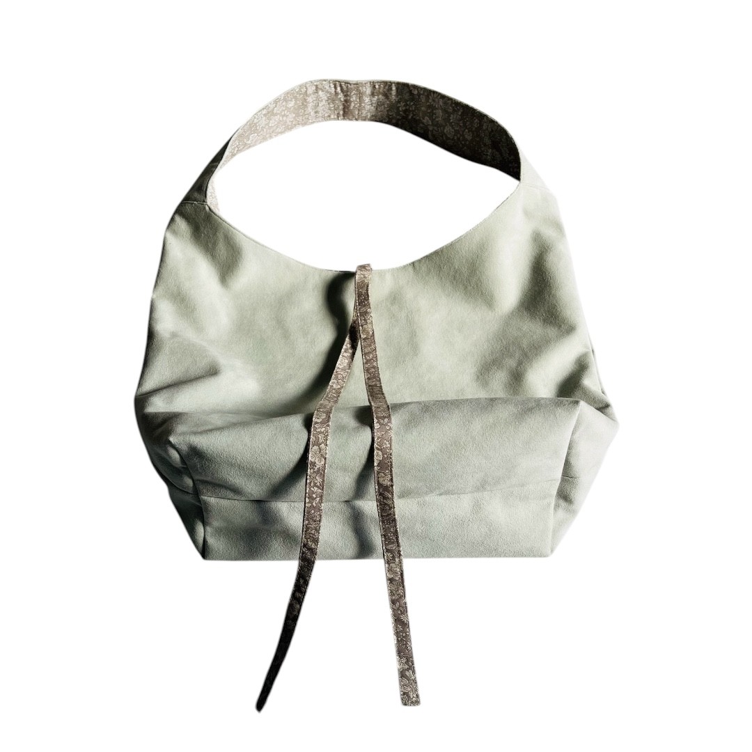 One‑Strap Bag－Large