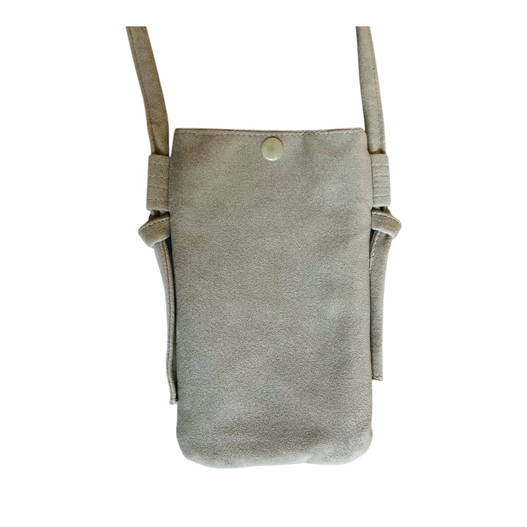 Crossbody Phone Bag