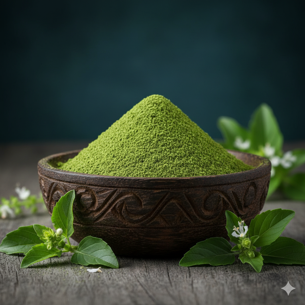 Stevia Leaf Powder