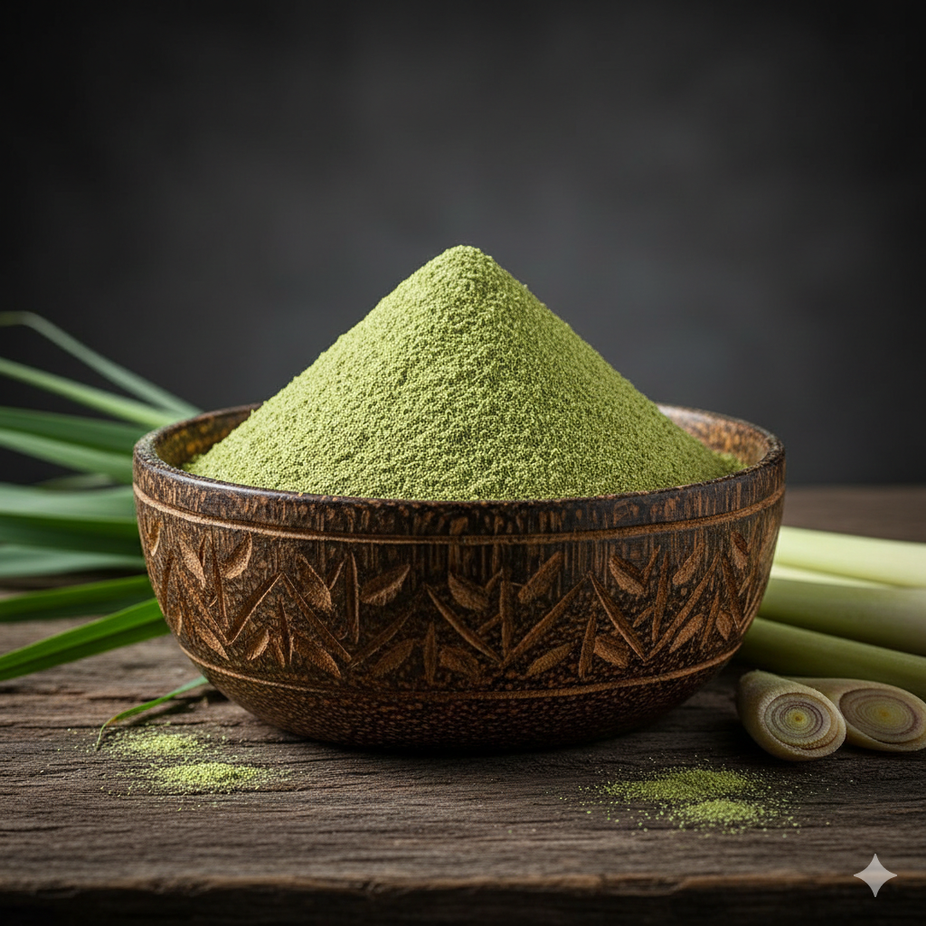 Lemongrass Powder