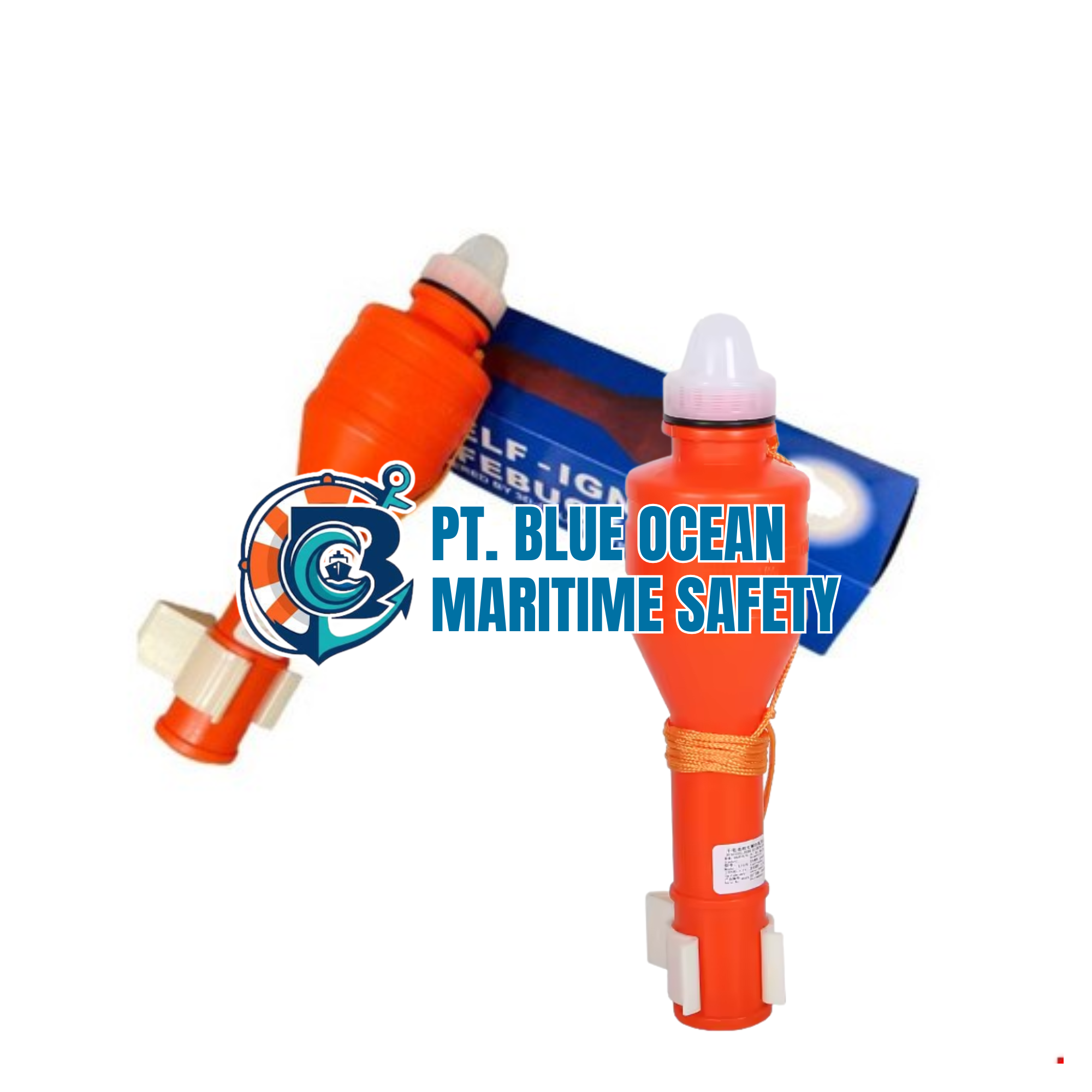 Lifebuoy Lights GL 10