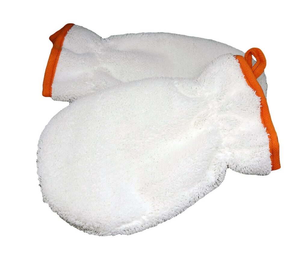 CarPro InnerScrub Glove