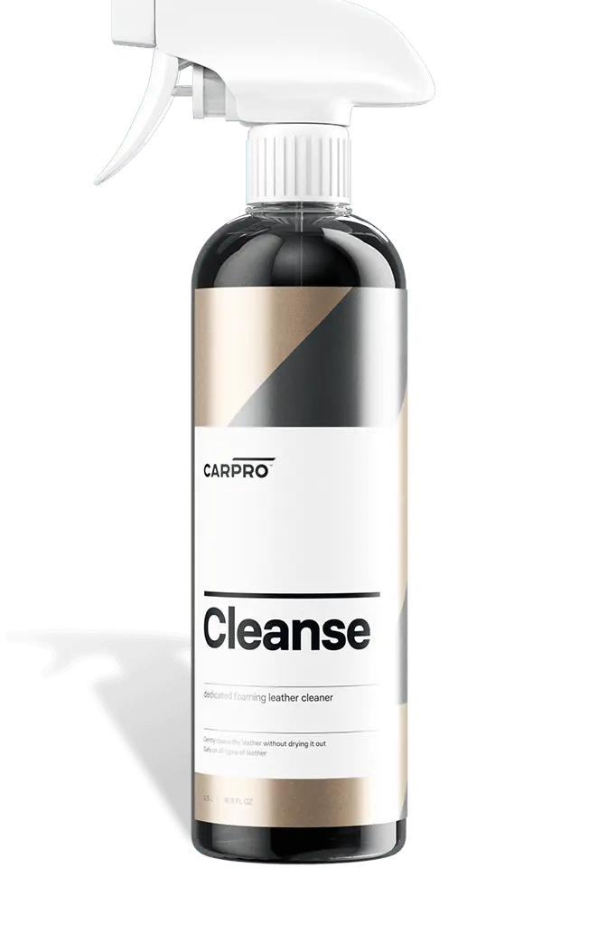 CARPRO Cleanse Leather Cleaner 1LITRE