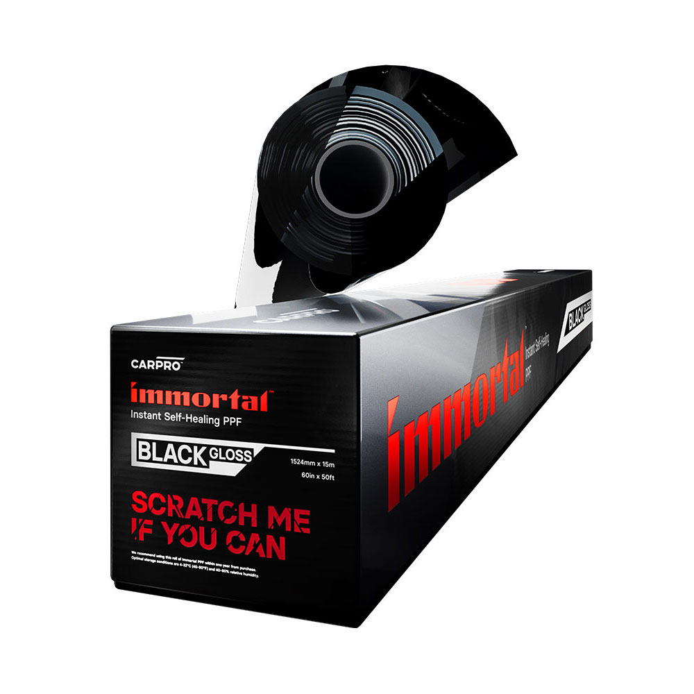 CarPro Black Gloss