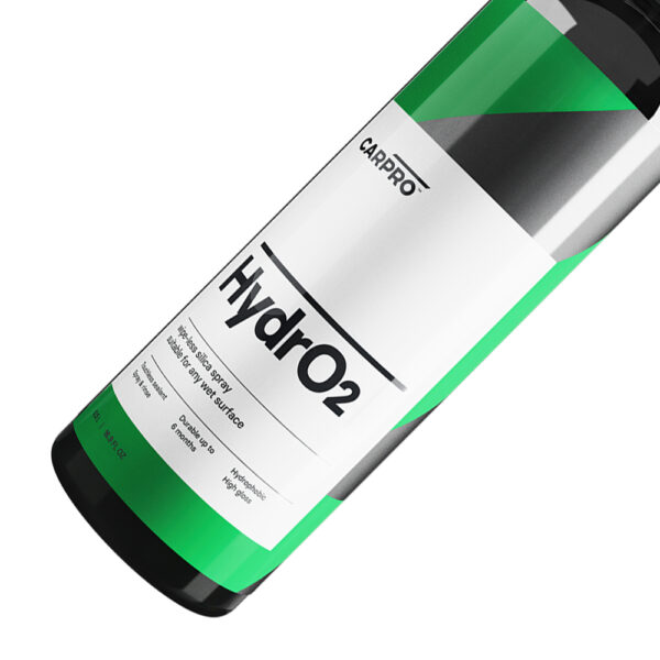 CarPro HydrO2 Concentrate