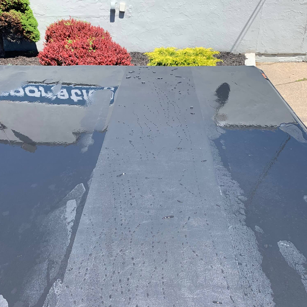 Collinite Leather & Vinyl Wax 855 16oz