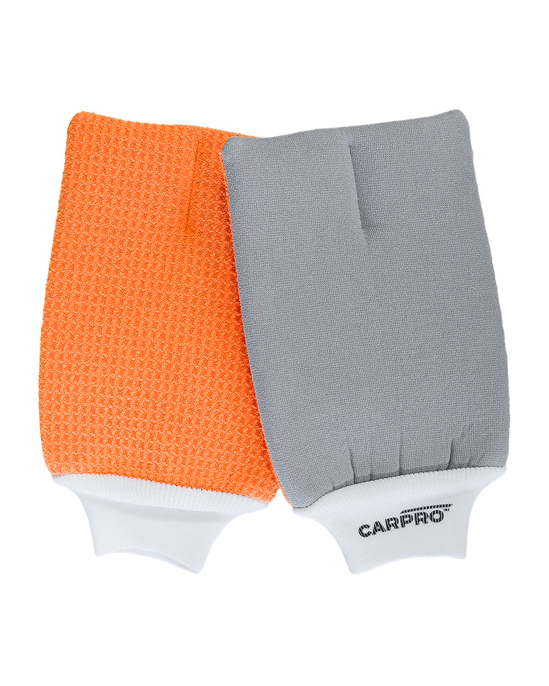 CarPro Glass Mitt (1 Mitt)