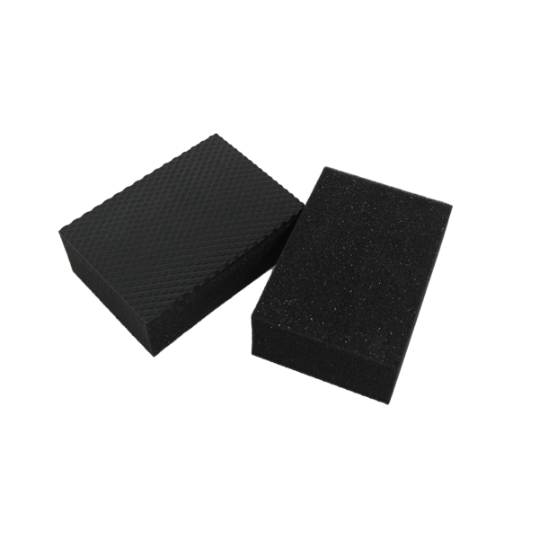 CarPro Polyshave Decon Block