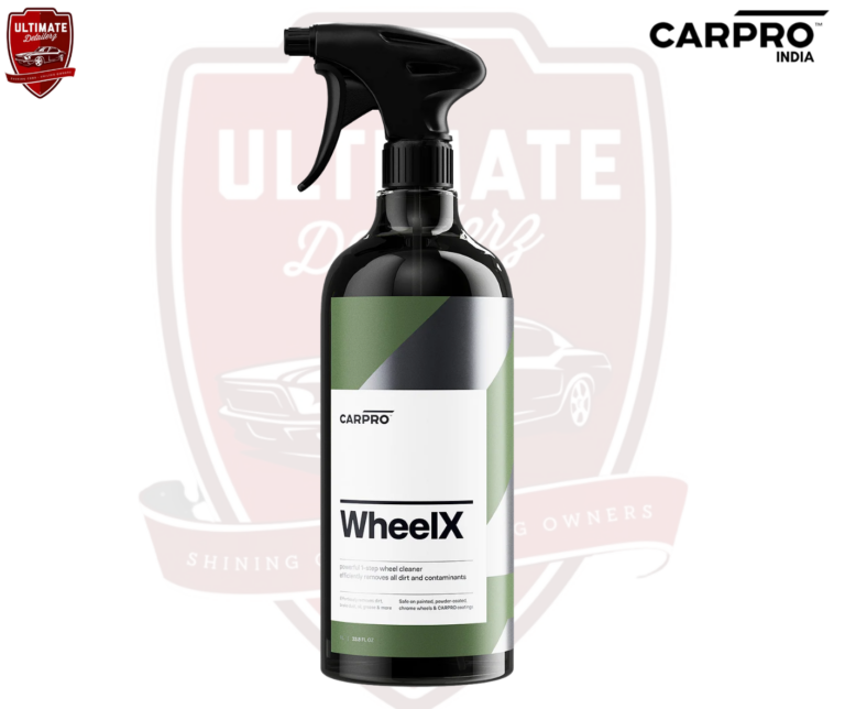 CARPRO WheelX Wheel Cleaner 1000ml *New*