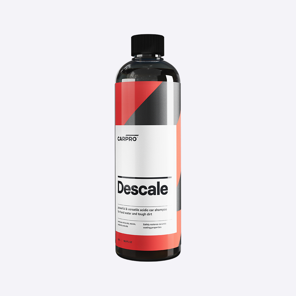 CarPro Descale