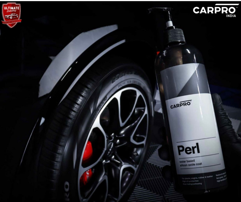 CarPro Perl