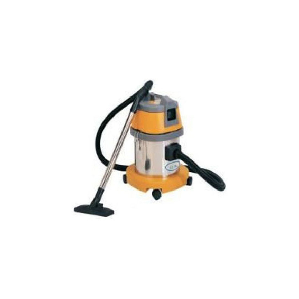 Clearock: Vaccum Cleaner Single Motor
