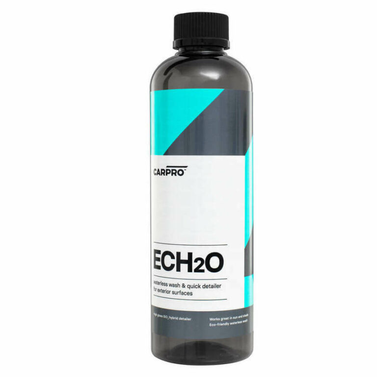 CarPro Ech2O Waterless Wash
