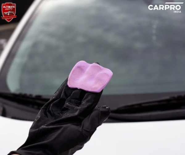 CarPro Claybar Set X3- (MILD)