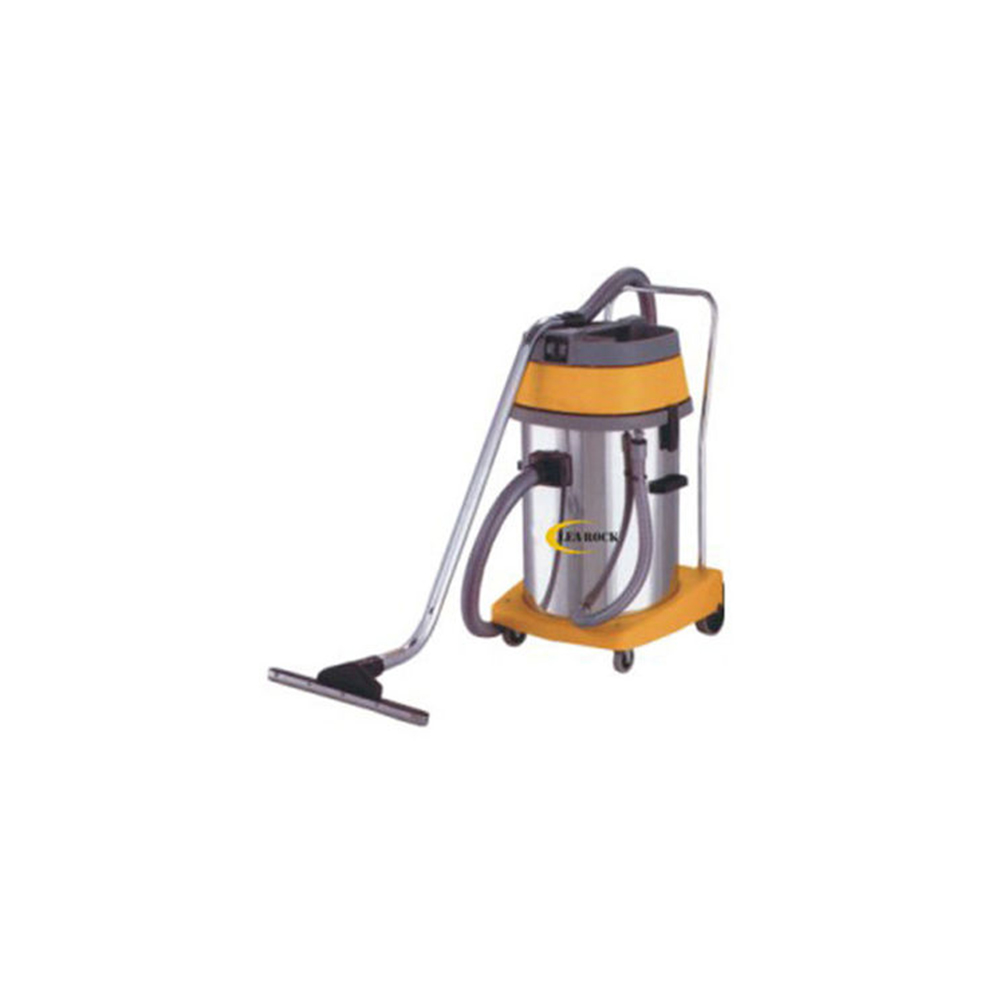 Clearock: Vaccum Cleaner Triple Motor