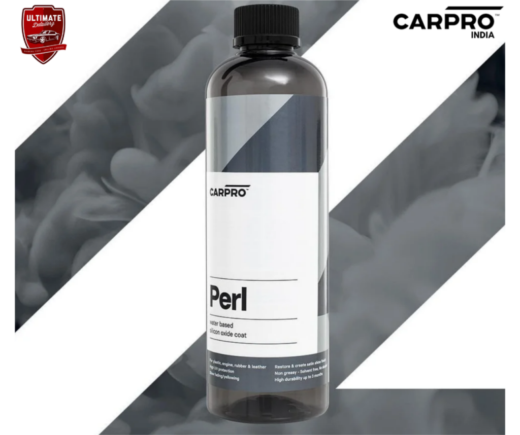CarPro Perl