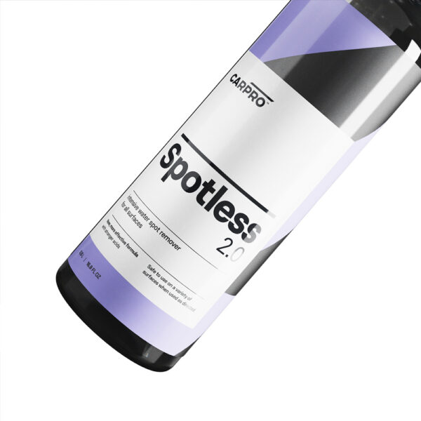 CarPro Spotless 2.0- 4 Litre by CarPro India