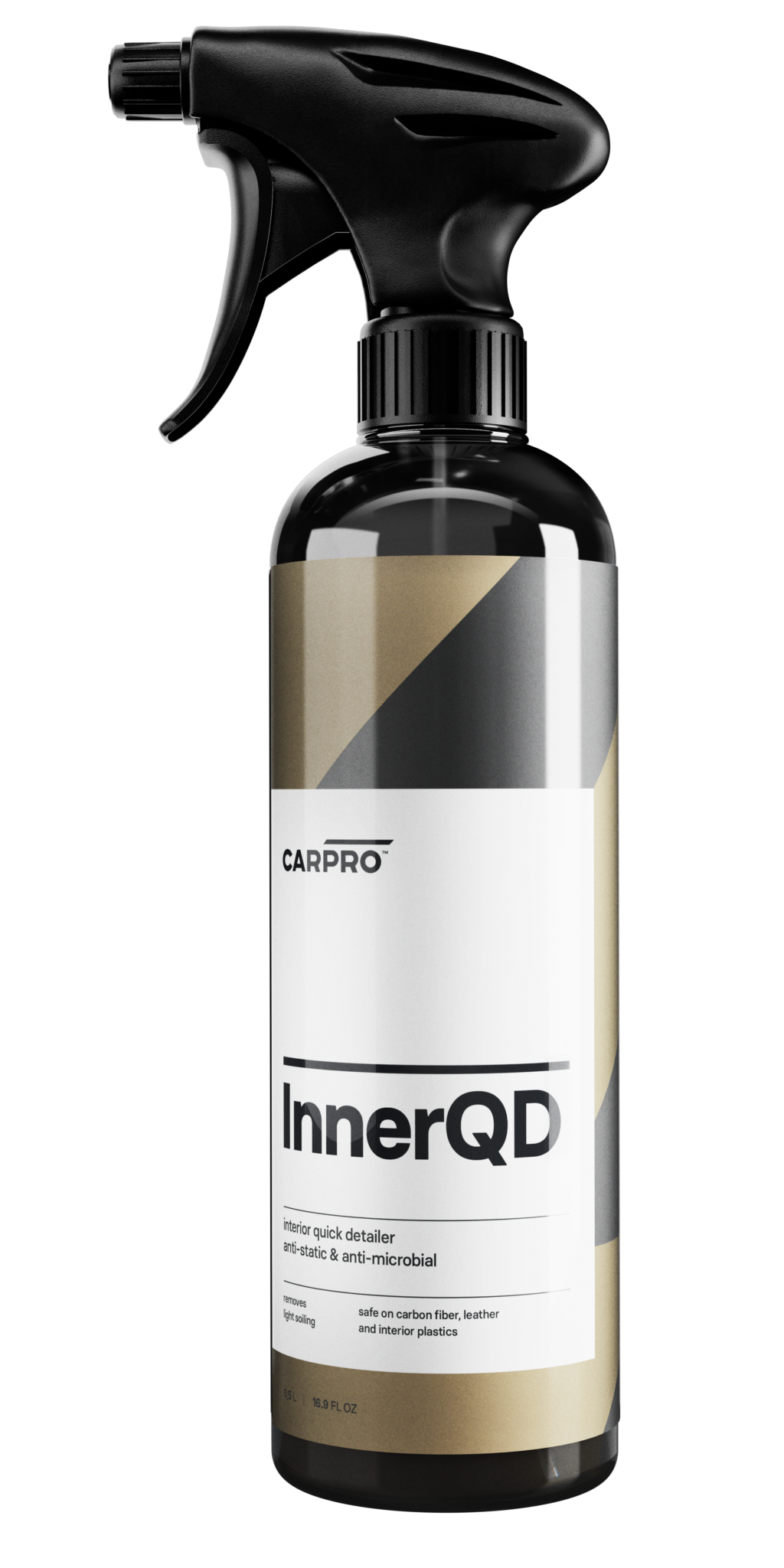 CarPro InnerQD Interior Quick Detailer