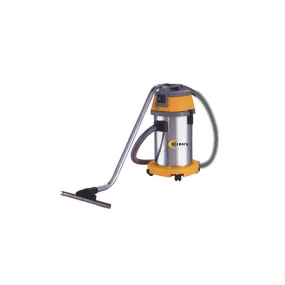 Clearock: Vaccum Cleaner Dual Motor