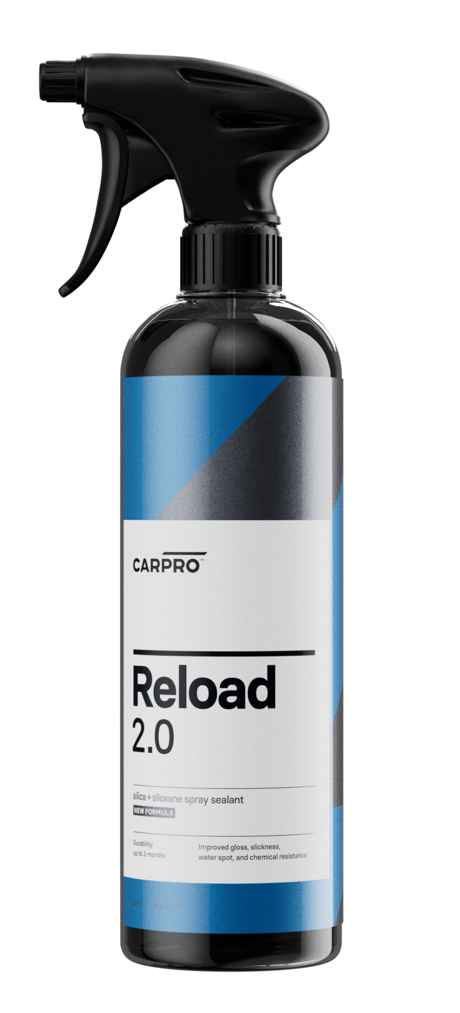 CarPro Reload- Silica Spray Sealant