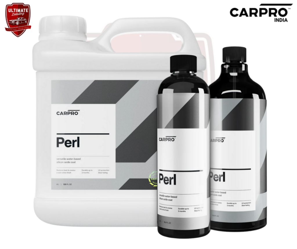 CarPro Perl
