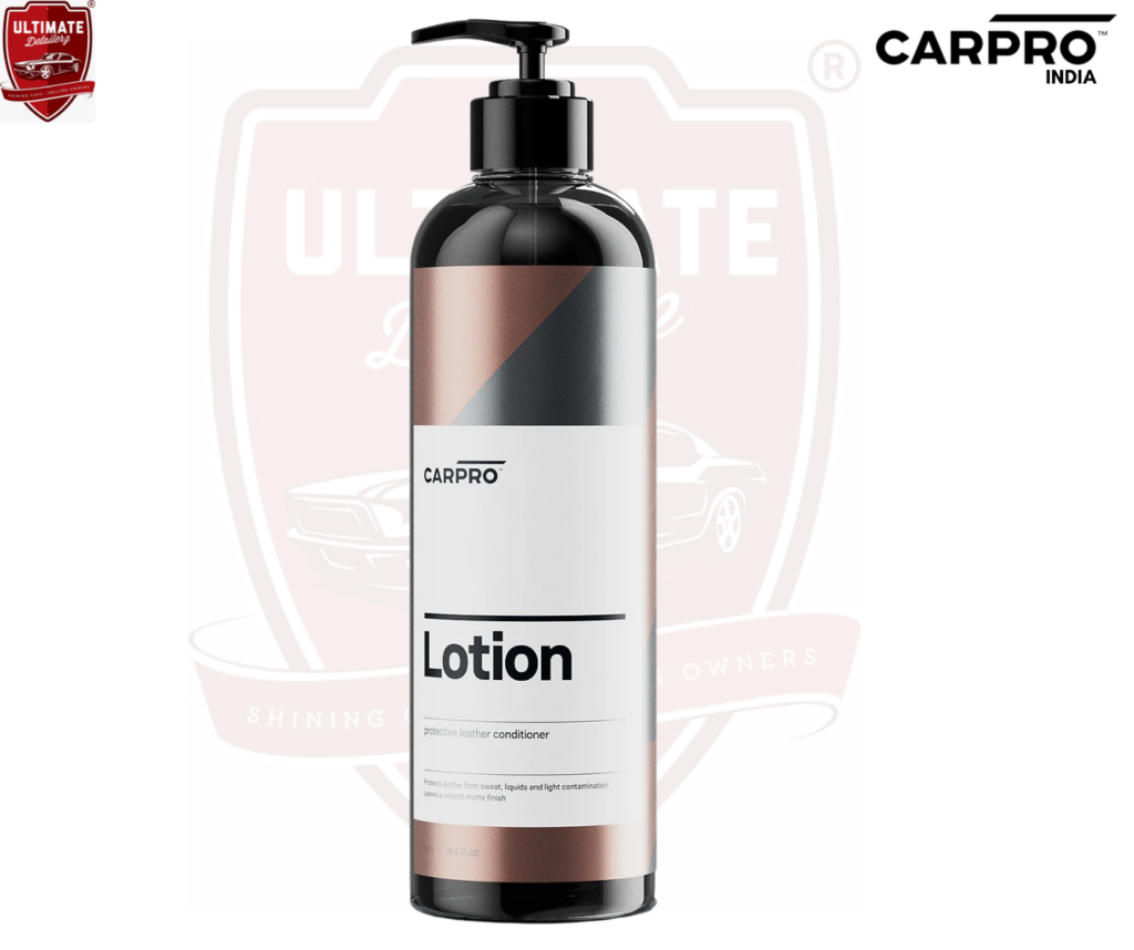 CARPRO Lotion Leather Conditioner 500ML