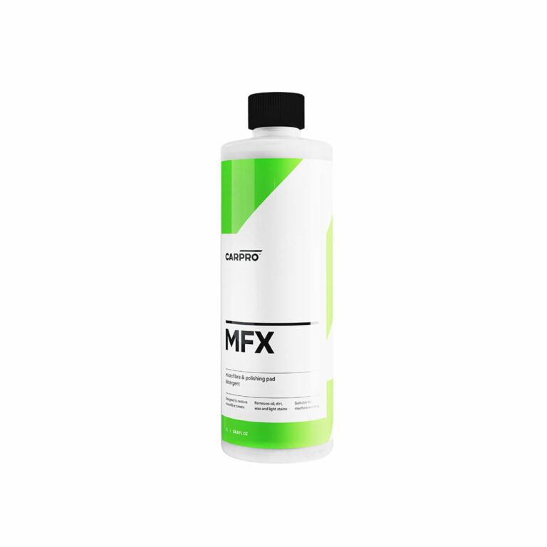CarPro MFX Microfiber Detergent