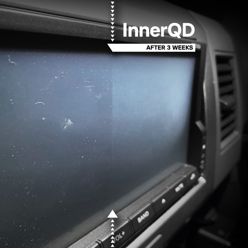 CarPro InnerQD Interior Quick Detailer