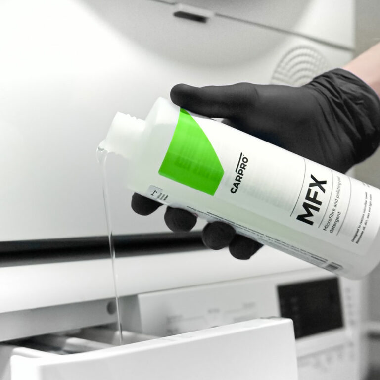 CarPro MFX Microfiber Detergent