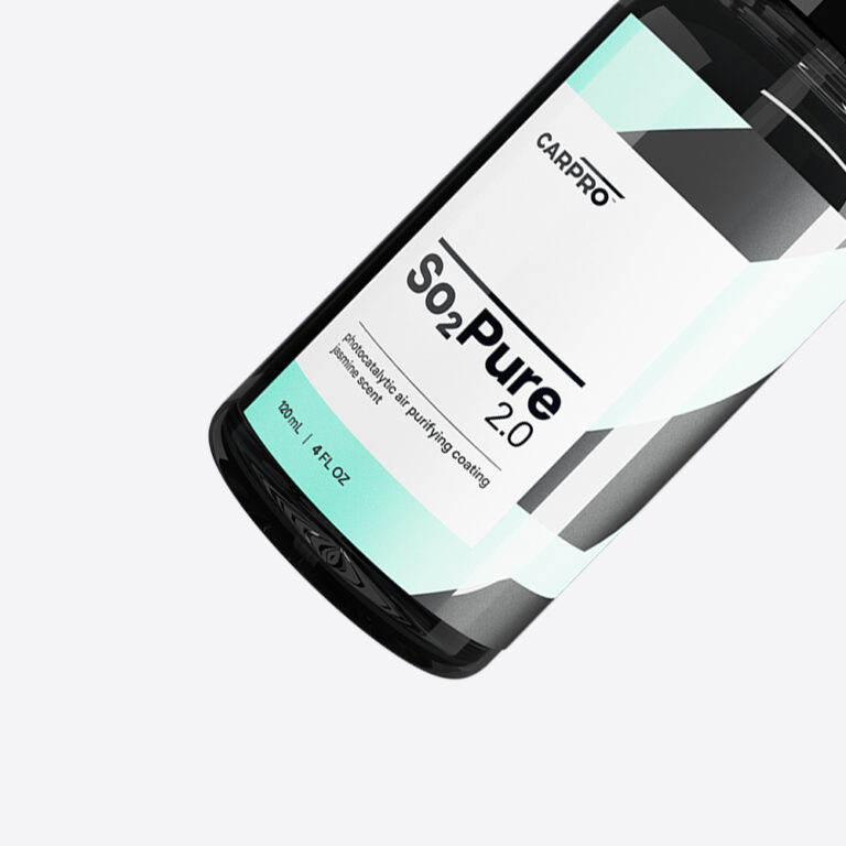 SO2 Pure 2.0