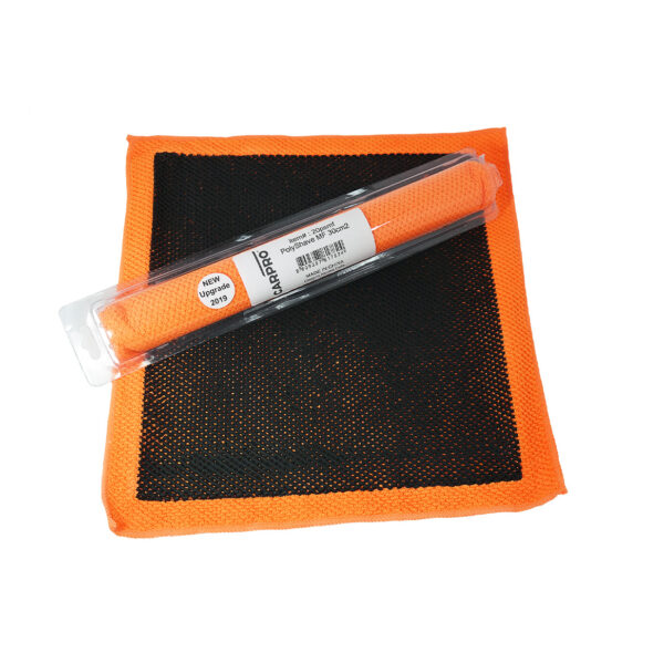CarPro Polyshave Towel