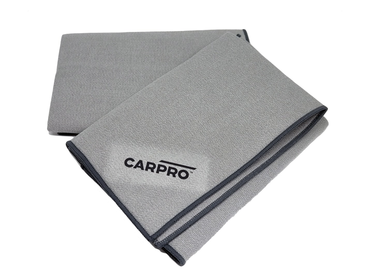 CarPro Glass Microfiber 16″x16″- Glass Cleaning Microfiber