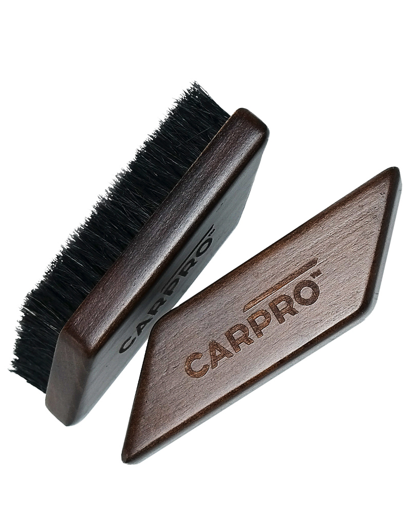 CarPro Leather Brush