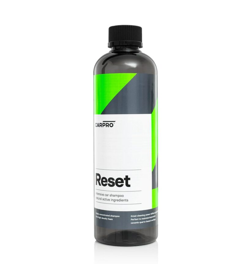 CarPro Reset Intensive Car Shampoo