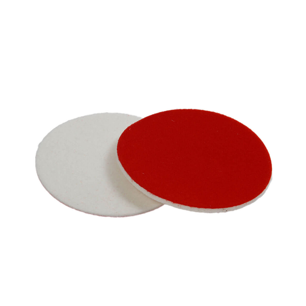 CarPro Rayon Glass Polishing Pads