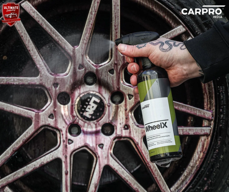 CARPRO WheelX Wheel Cleaner 1000ml *New*