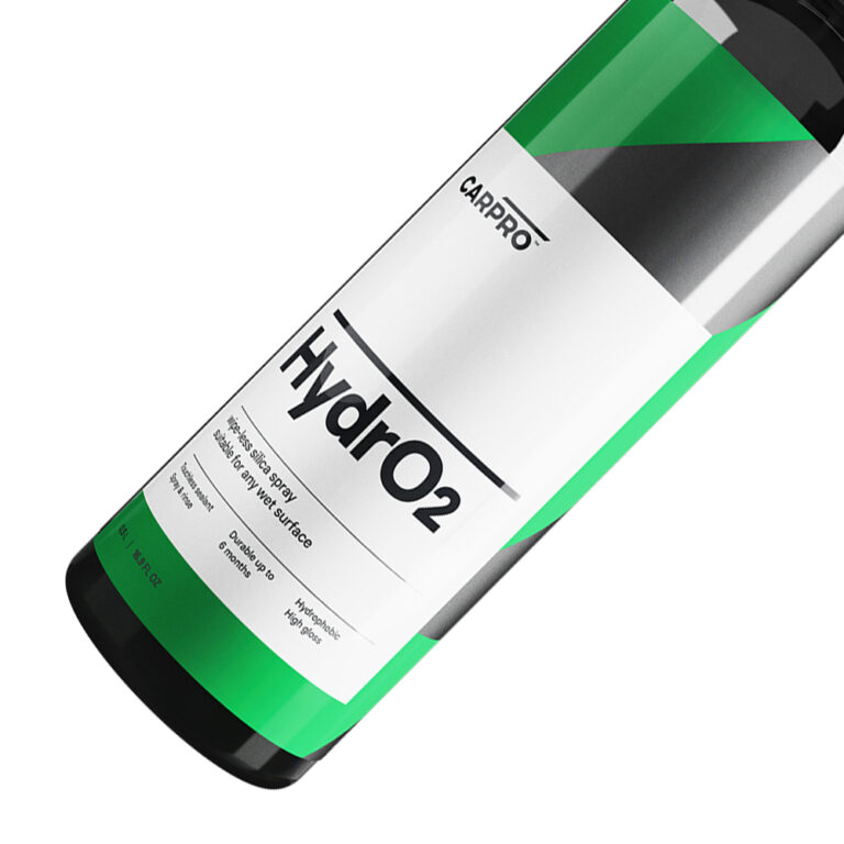 CarPro HydrO2 Concentrate