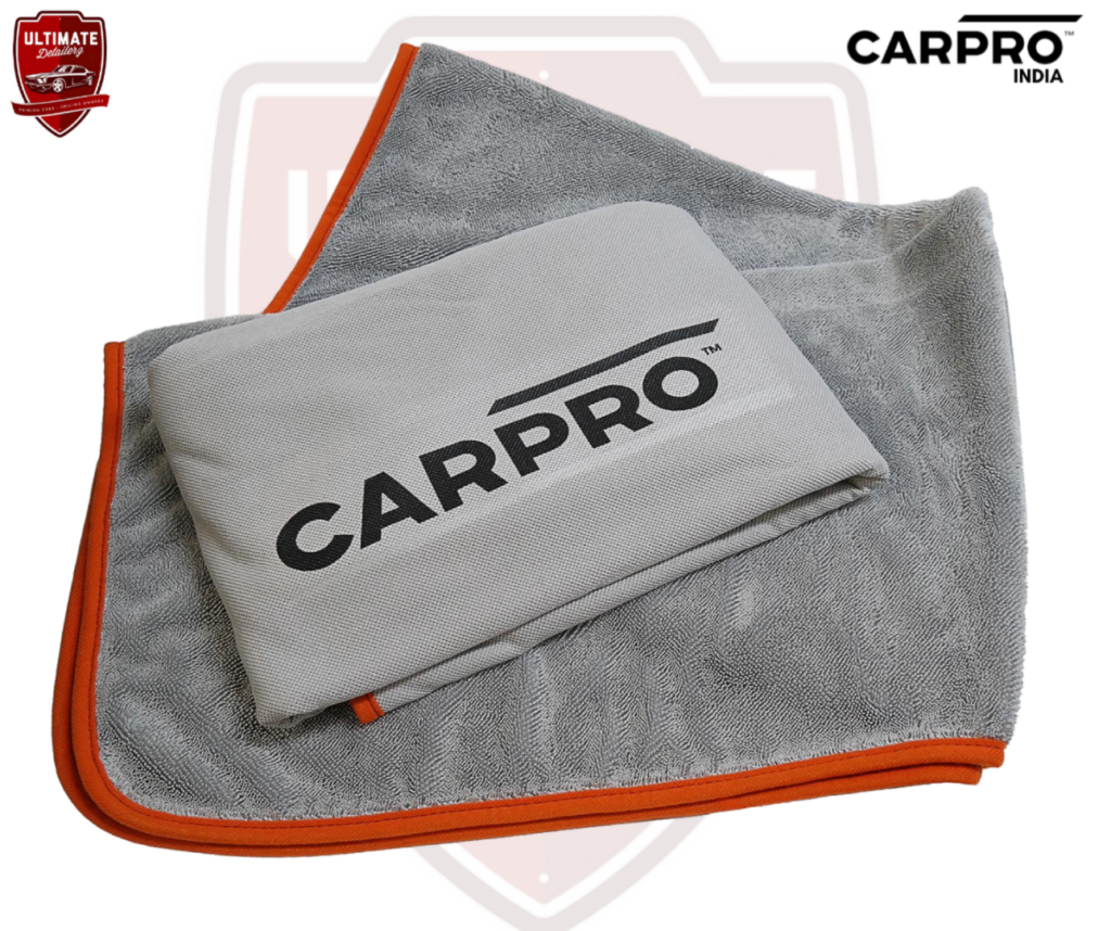 CarPro DHydrate Drying Towel (Large: 70 X 100cm)