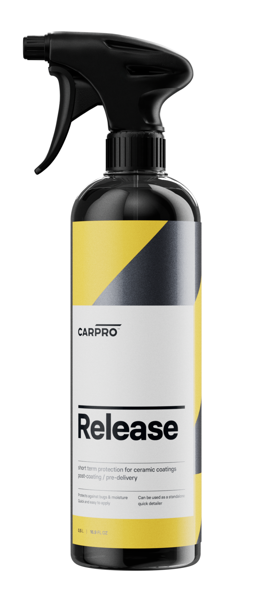 CARPRO Release Ceramic Detail Spray 500ml