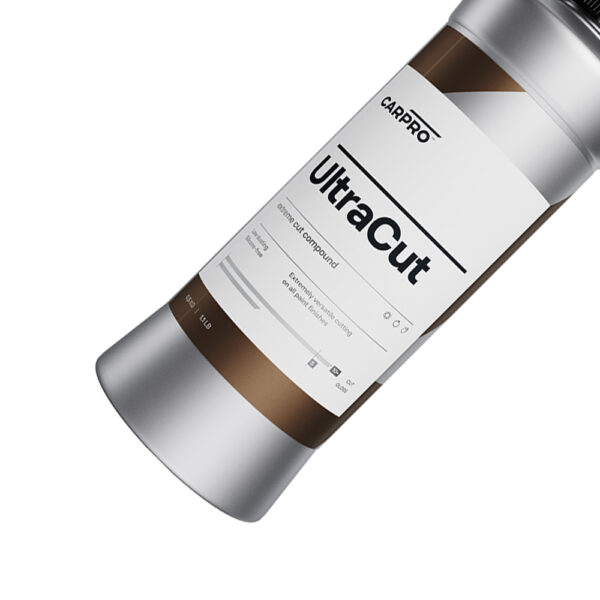CarPro UltraCut Extreme Cut Compound