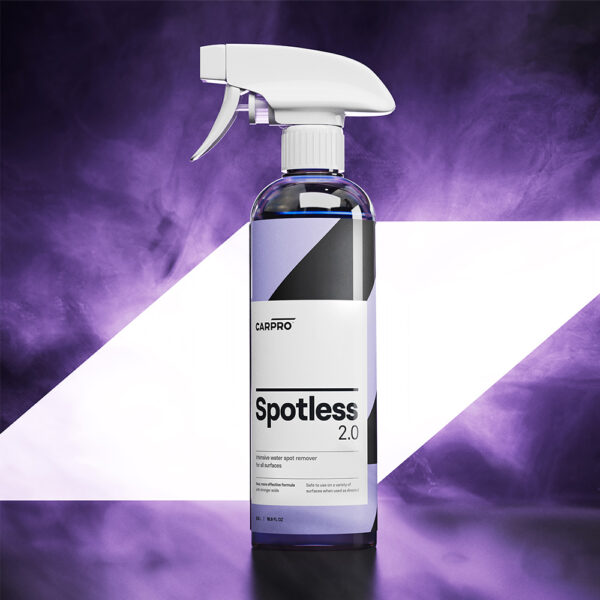 CarPro Spotless 2.0- 4 Litre by CarPro India