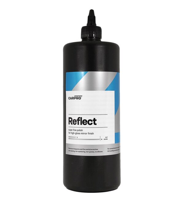 CarPro Reflect High Gloss Finishing Polish