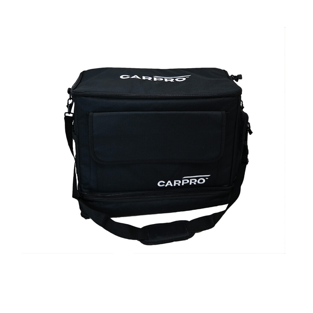 CarPro Detailing Bag: XL