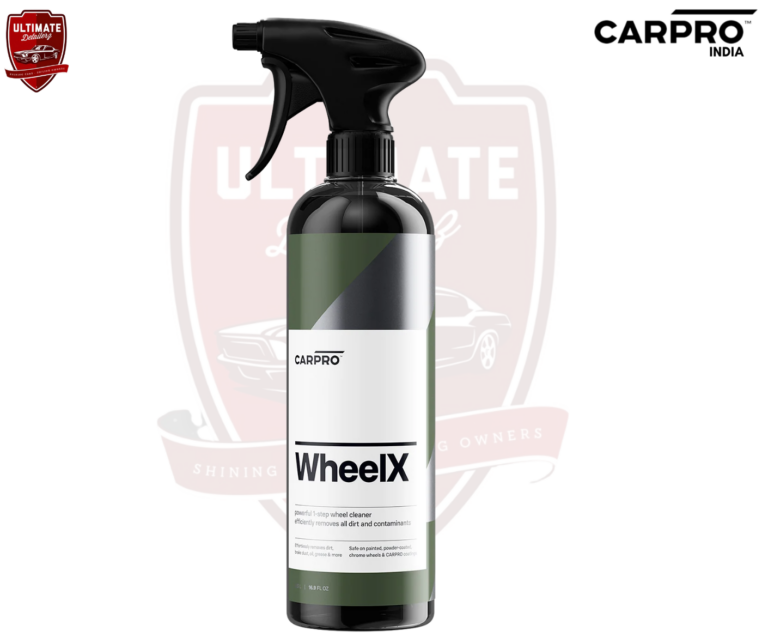 CARPRO WheelX Wheel Cleaner 500ml *New*