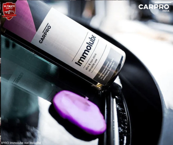 CarPro Claybar Set X3- HARD CLAY BARS( Set of 3)