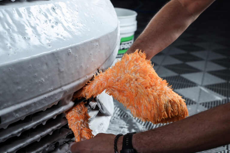 CARPRO FairyTail Wash Mitt
