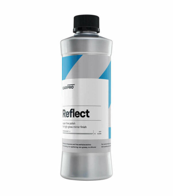 CarPro Reflect High Gloss Finishing Polish