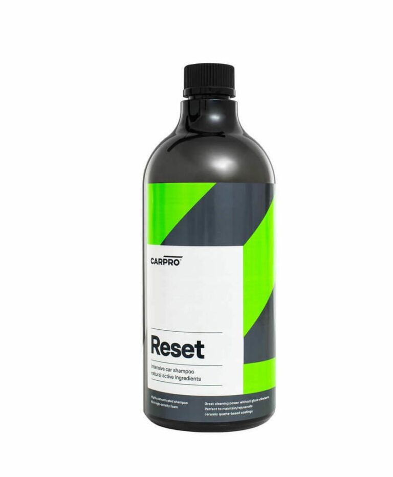 CarPro Reset Intensive Car Shampoo
